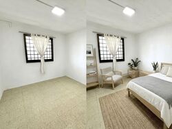 Blk 136 Yishun Ring Road (Yishun), HDB 3 Rooms #600306921
